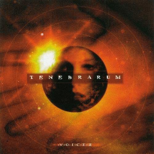 Tenebrarum (COL) : Voices